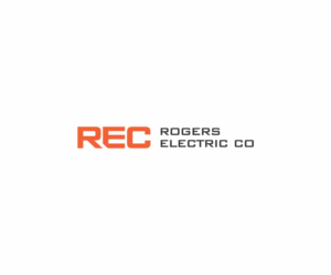 Logo Design by Naavyd for rogers electric co. | Design: #10430821