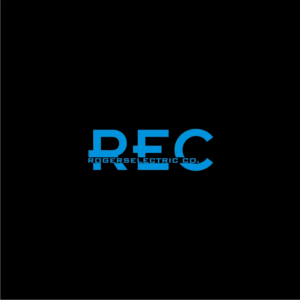 Logo Design by DesignM for rogers electric co. | Design: #10426210