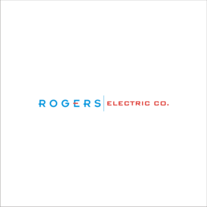 Logo-Design von DesignM für rogers electric co. | Design: #10450531