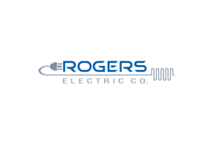 Logo Design by instudio for rogers electric co. | Design: #10506422