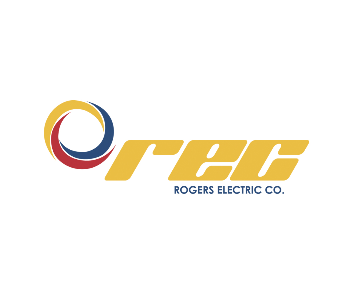 Logo-Design von Madskillz.ph für rogers electric co. | Design #10407381