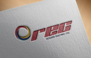 Logo-Design von Madskillz.ph für rogers electric co. | Design: #10407383