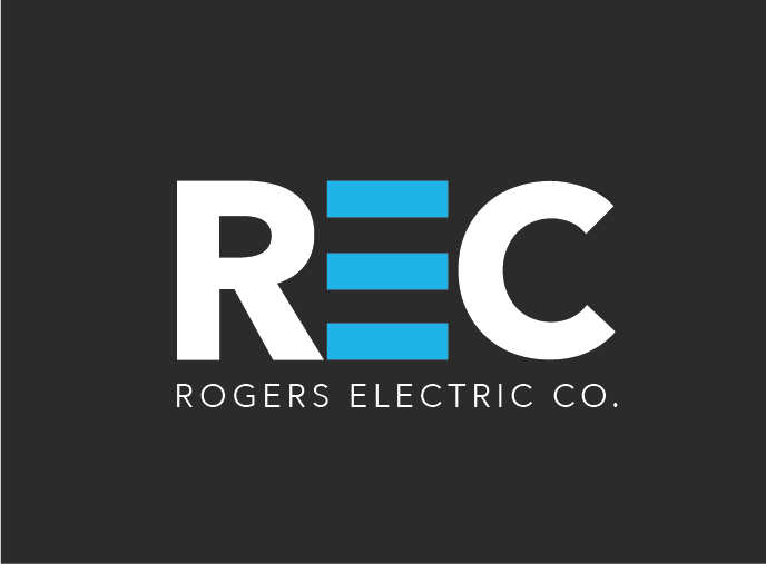 Logo-Design von DesignCarry für rogers electric co. | Design #10476956