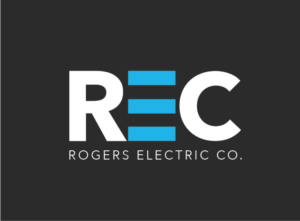 Logo Design by DesignCarry for rogers electric co. | Design #10476956