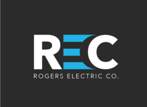 Logo-Design von DesignCarry für rogers electric co. | Design: #10476957