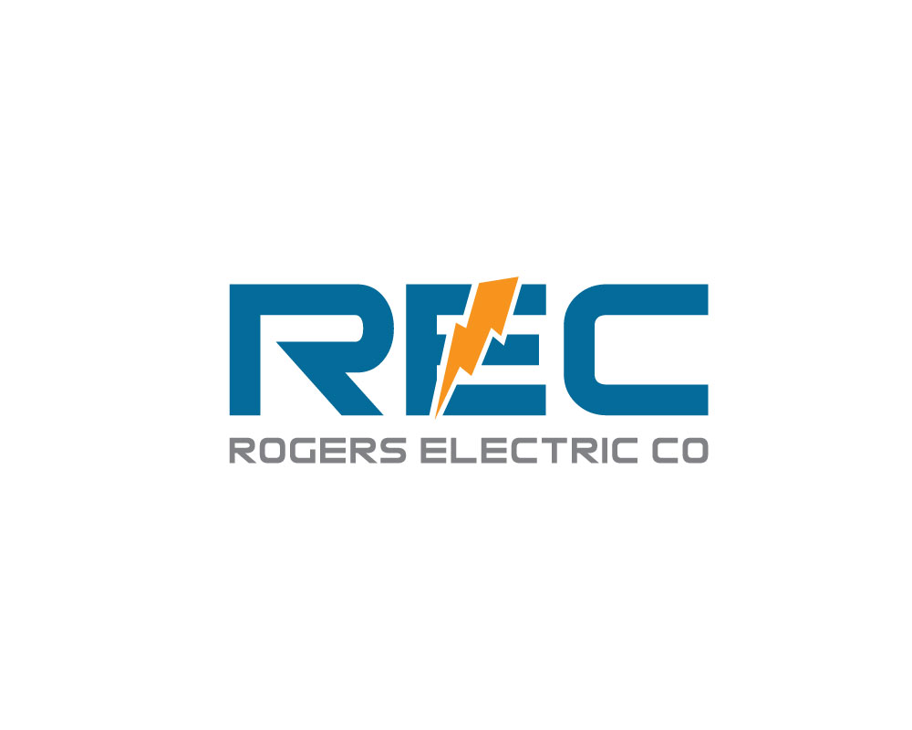 Logo Design by logomaster24 for rogers electric co. | Design #10408486
