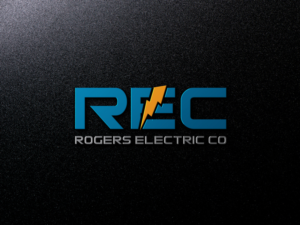 Logo Design by logomaster24 for rogers electric co. | Design: #10408489