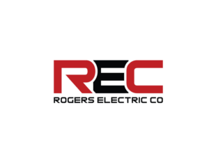 Logo Design by logomaster24 for rogers electric co. | Design: #10408693