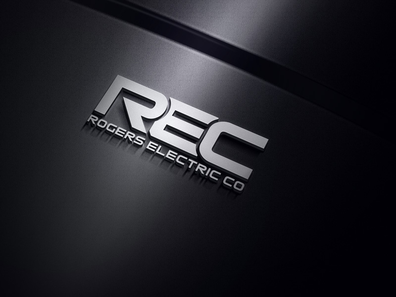 Diseño de Logo por logomaster24 para rogers electric co. | Diseño #10408695