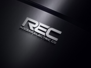Logo Design by logomaster24 for rogers electric co. | Design: #10408695