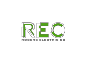 Logo Design by MD Alamgir Hussain for rogers electric co. | Design: #10406000
