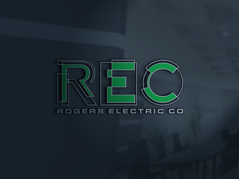Design de Logo par MD Alamgir Hussain pour rogers electric co. | Design #10406013