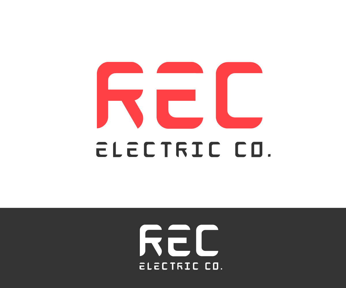 Logo-Design von Karan :) für rogers electric co. | Design #10475900