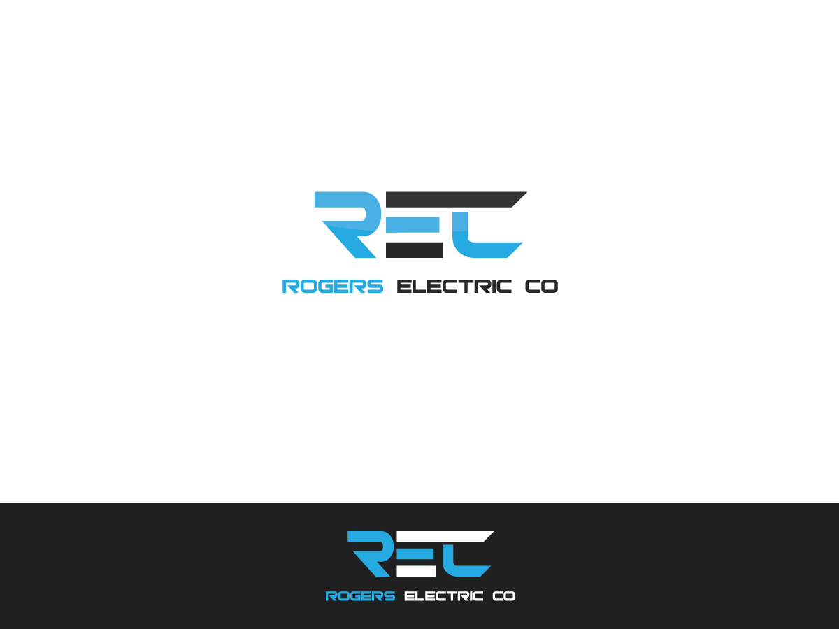 Design de Logo par Atec pour rogers electric co. | Design #10406543