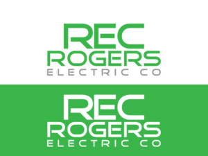 Logo-Design von skyDesignbox für rogers electric co. | Design: #10407378