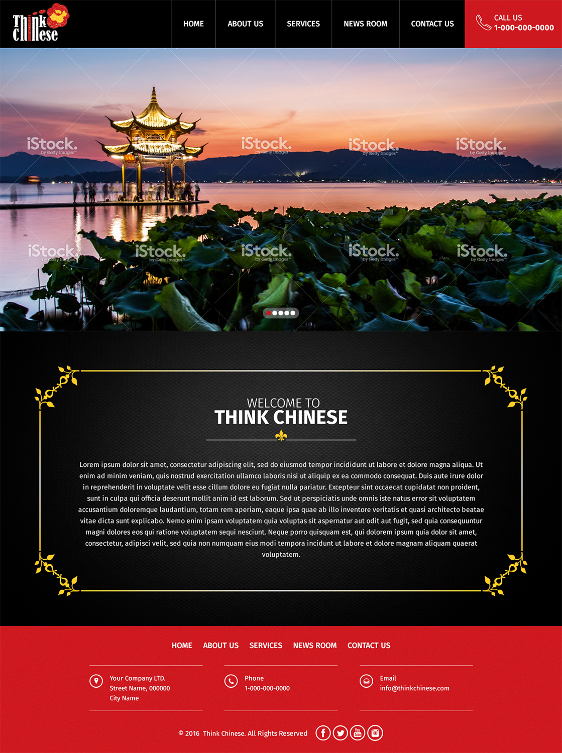 Web Design by RupalTechno for this project | Design #10909565
