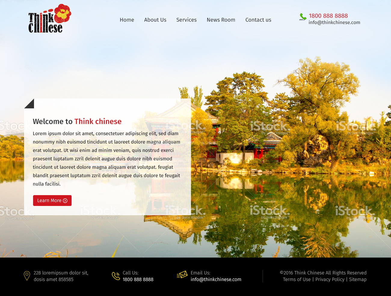 Diseño Web por RupalTechno para este proyecto | Diseño #10910926