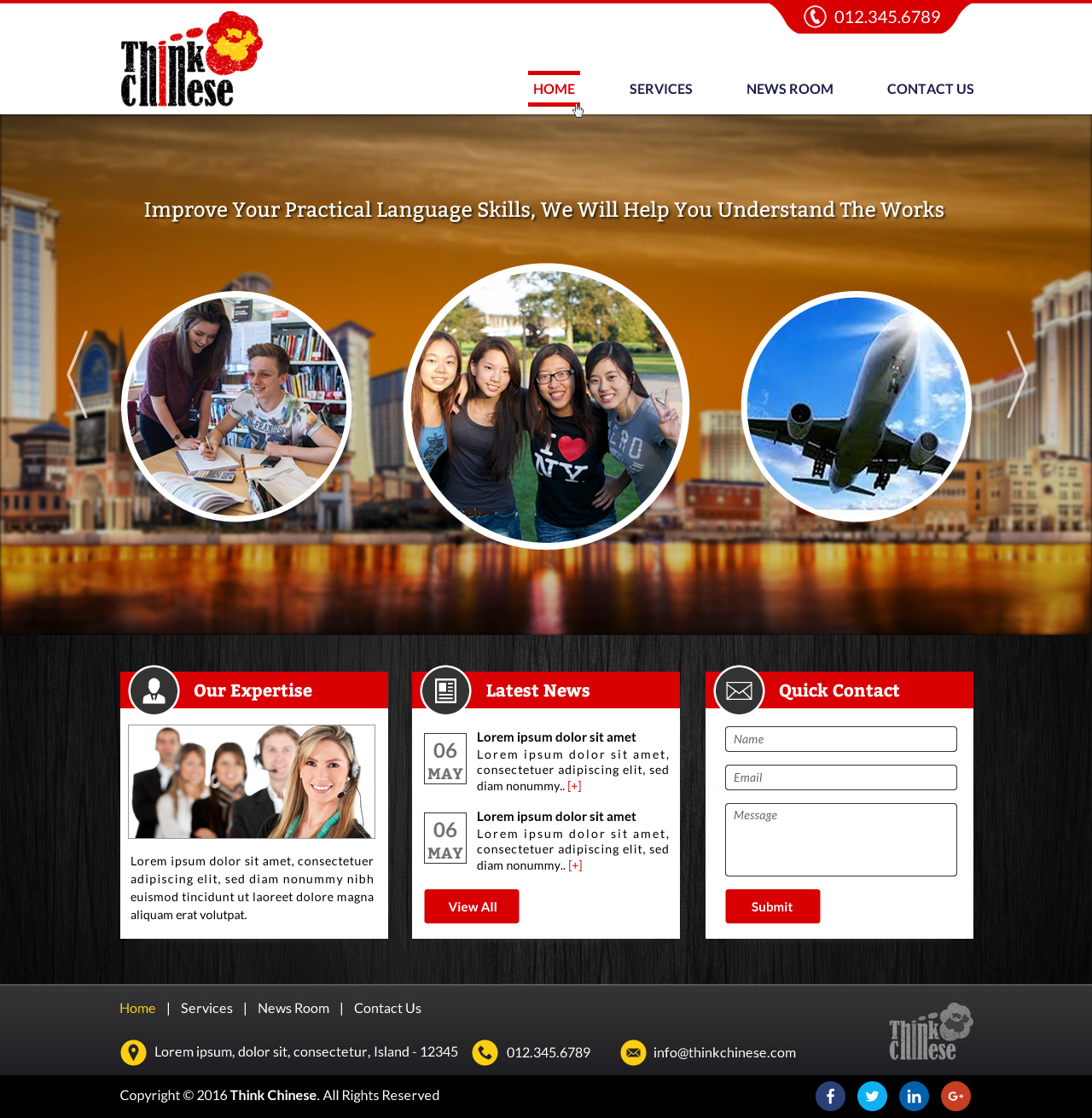 Diseño Web por Sbss para este proyecto | Diseño #10805729
