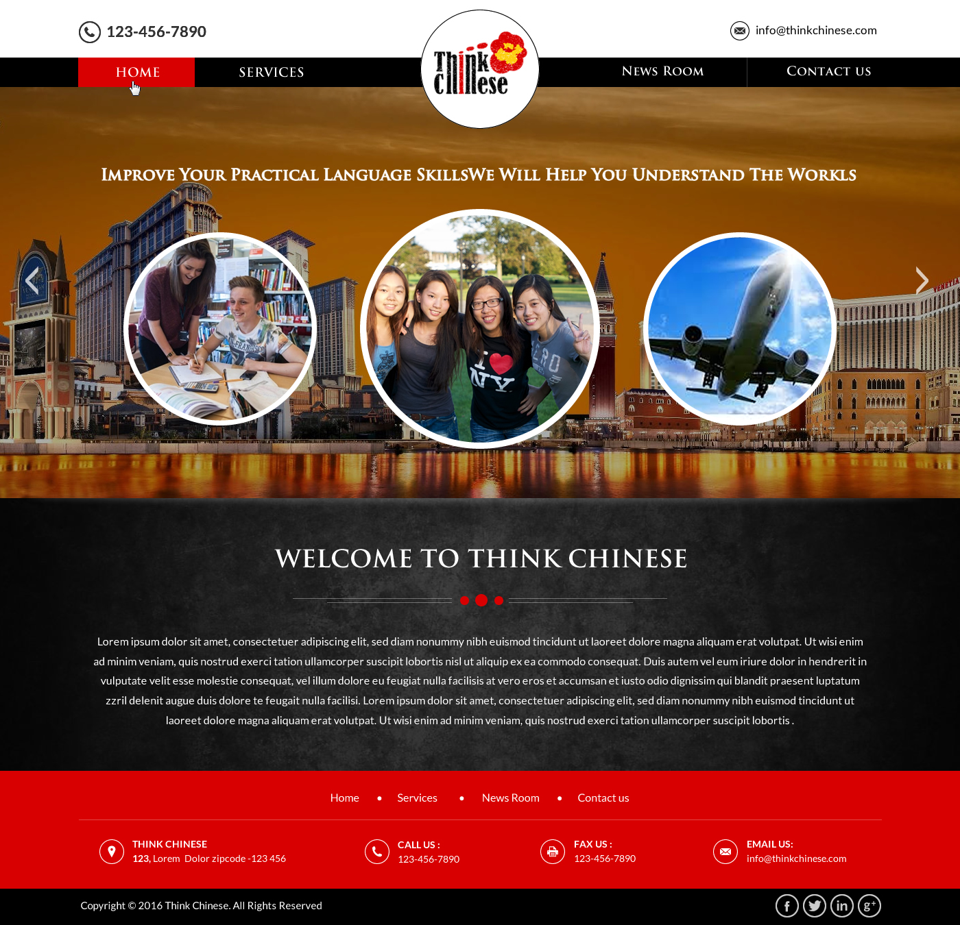 Diseño Web por Sbss para este proyecto | Diseño #10805731