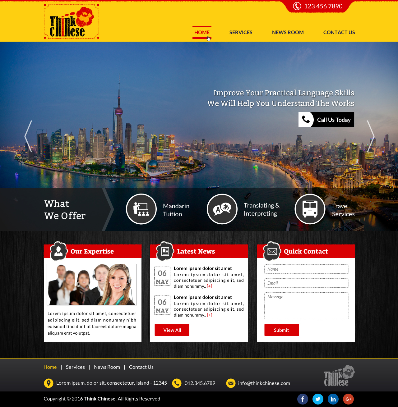Diseño Web por Sbss para este proyecto | Diseño #10805734