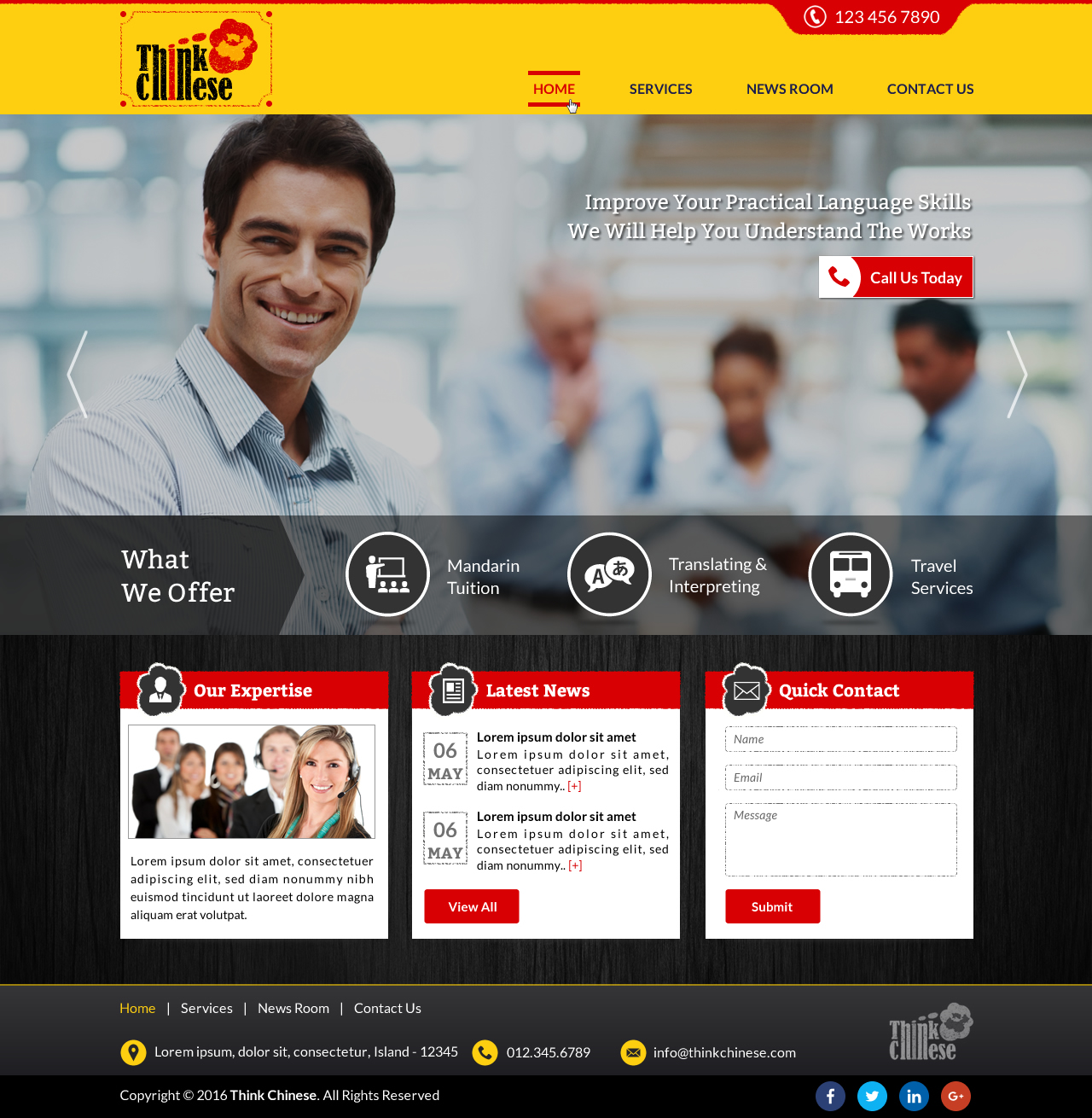 Diseño Web por Sbss para este proyecto | Diseño #10805736