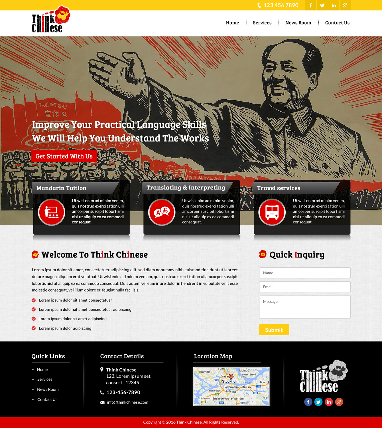 Web Design par Sbss pour ce projet | Design #10810354