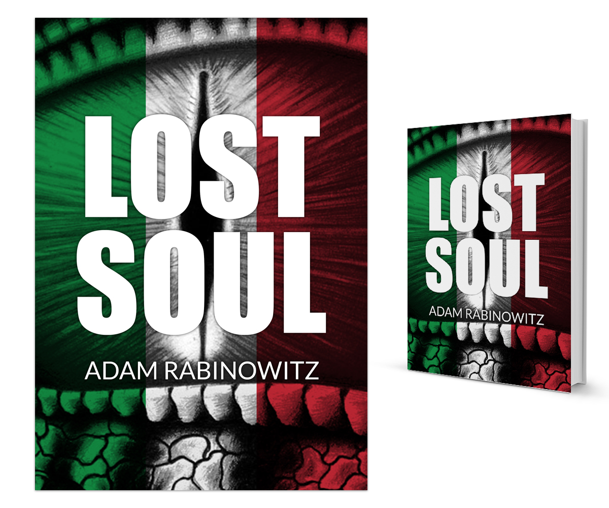 Book Cover Design by manuelpolaina for this project | Design #2259983