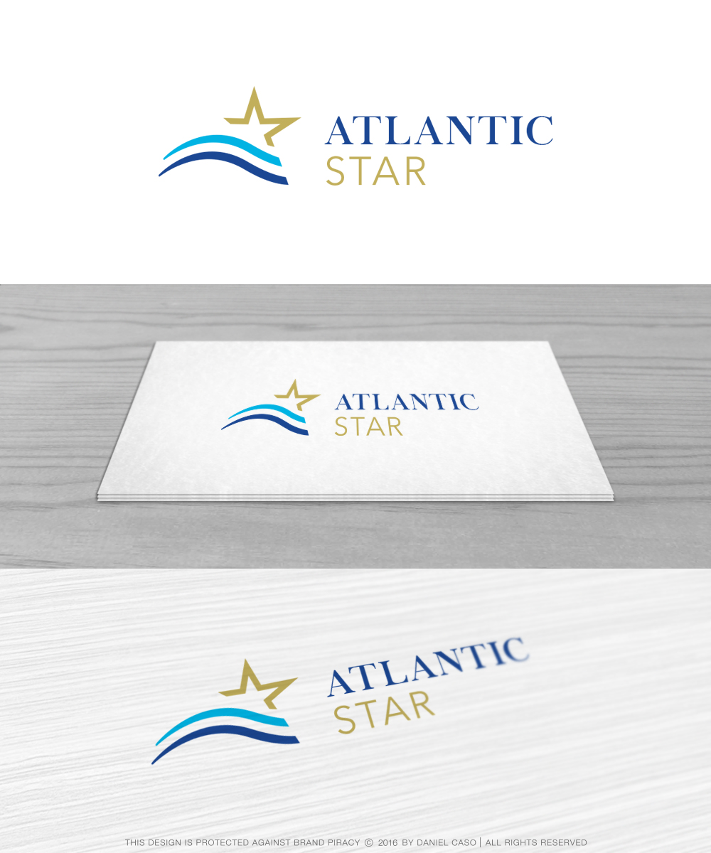 Logo Design by Daniel Caso Design for this project | Design #10487022