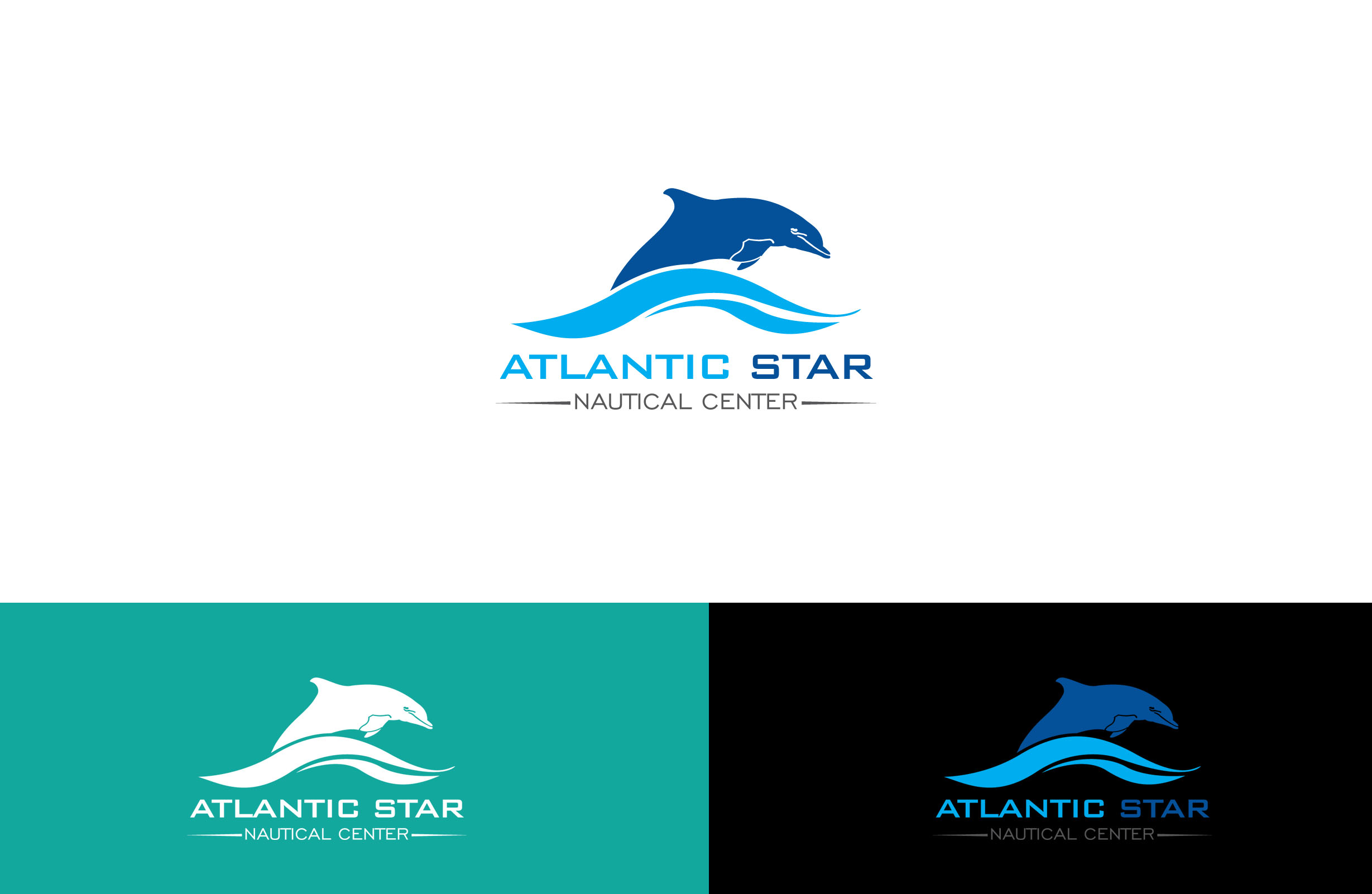 Logo Design by creativepoint for this project | Design #10678798