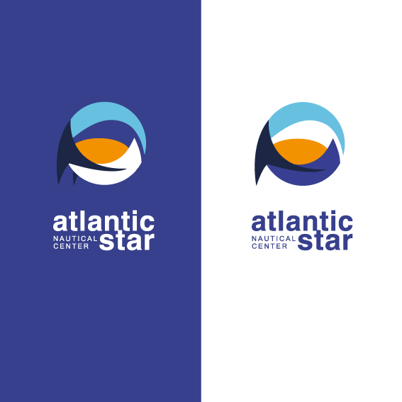 Logo Design by Maria Szcsuka for this project | Design #10417329