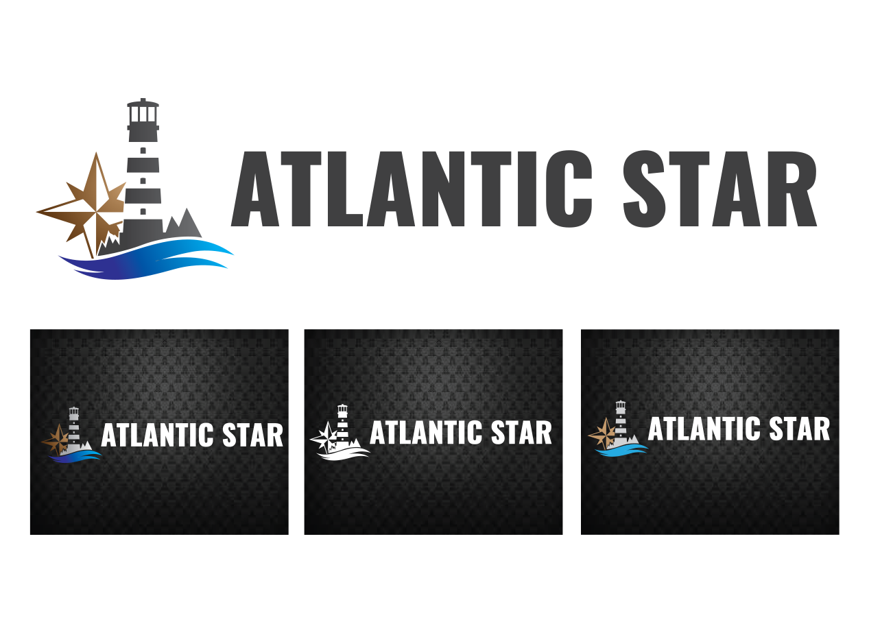 Logo Design by Graphicient for this project | Design #10474843