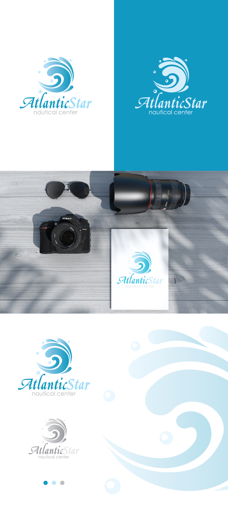 Logo Design by Logo Xtudio for this project | Design #10422838