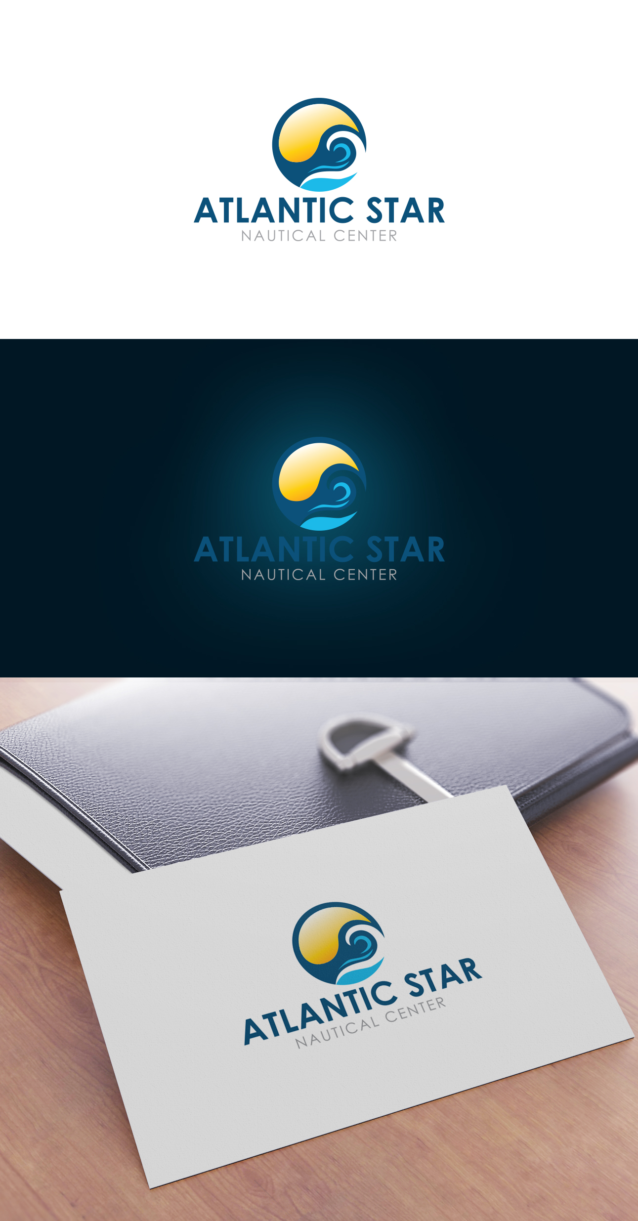 Logo Design by Logo Xtudio for this project | Design #10422840