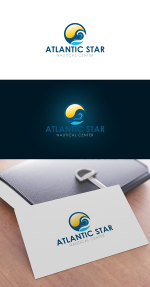 Logo Design by Logo Xtudio for this project | Design: #10422840