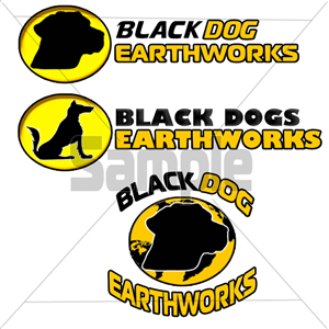 Logo Design by Stan McLaren