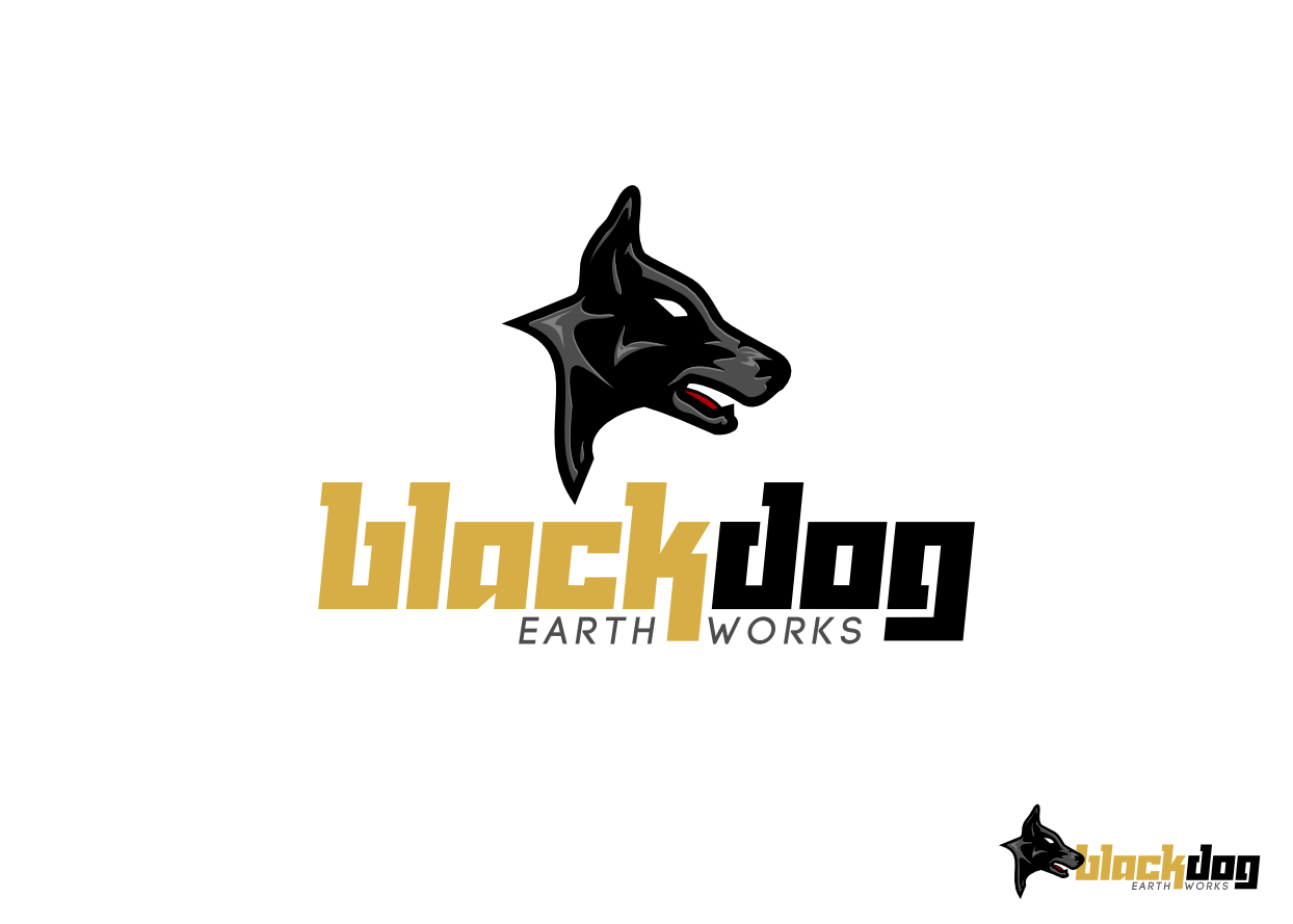 Logo Design by YOS for this project | Design #450489