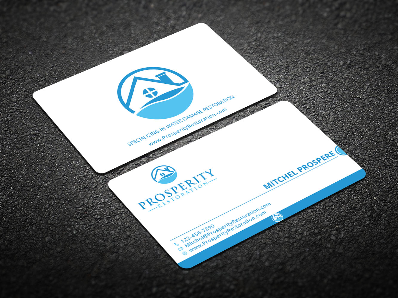 Business Card Design by Verified artistry (Design garden) for Houston Slingshot Rental | Design #10410980