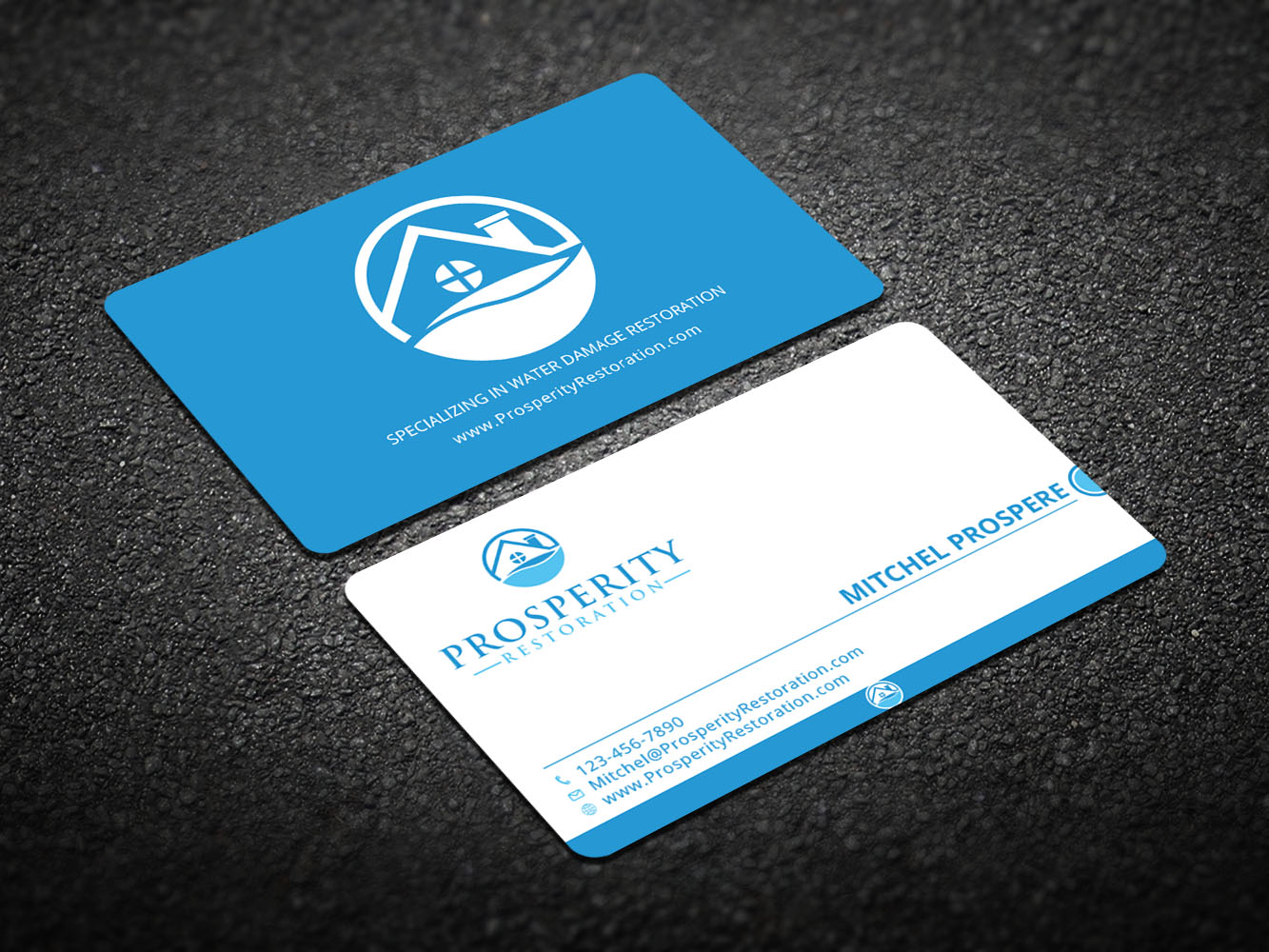 Business Card Design by Verified artistry (Design garden) for Houston Slingshot Rental | Design #10410981
