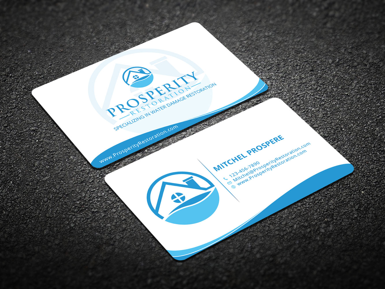 Business Card Design by Verified artistry (Design garden) for Houston Slingshot Rental | Design #10410983