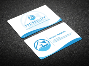 Design de Carte de Visite par Verified artistry (Design garden) pour Houston Slingshot Rental | Design : #10410983