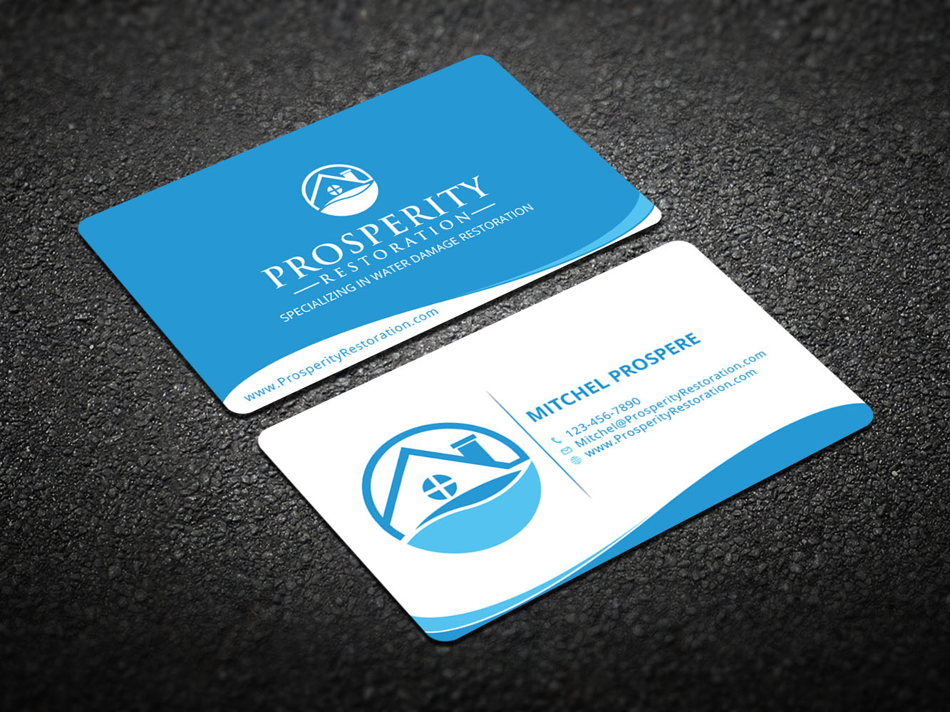 Design de Carte de Visite par Verified artistry (Design garden) pour Houston Slingshot Rental | Design #10410984