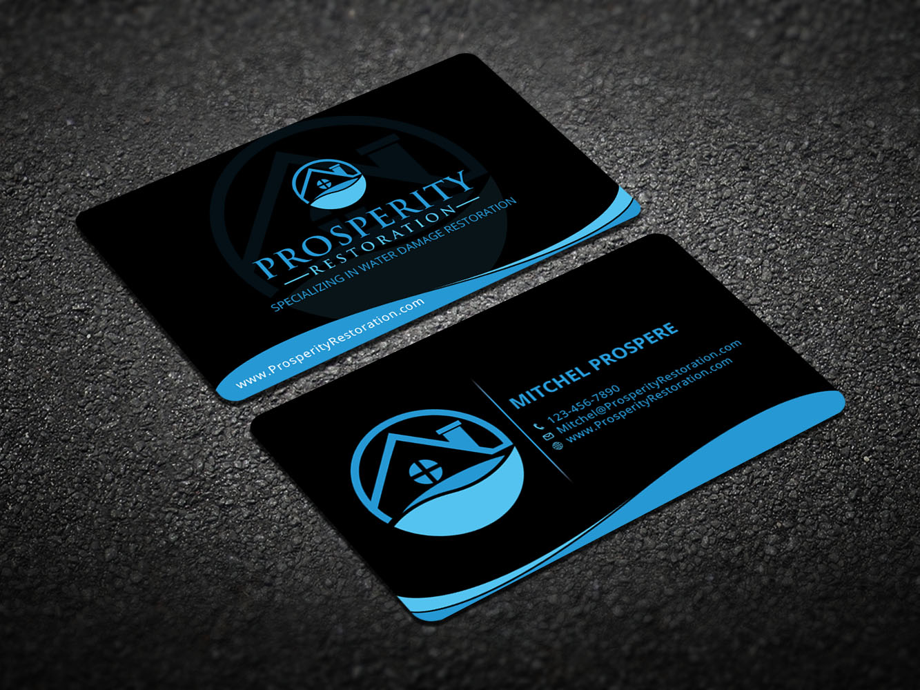 Business Card Design by Verified artistry (Design garden) for Houston Slingshot Rental | Design #10410988