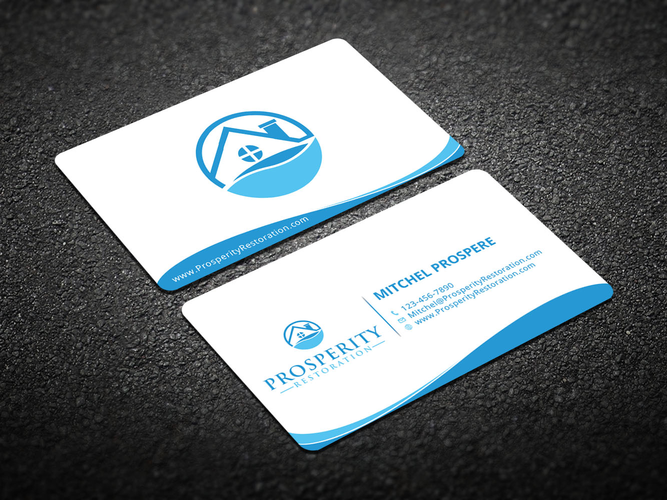 Business Card Design by Verified artistry (Design garden) for Houston Slingshot Rental | Design #10410989