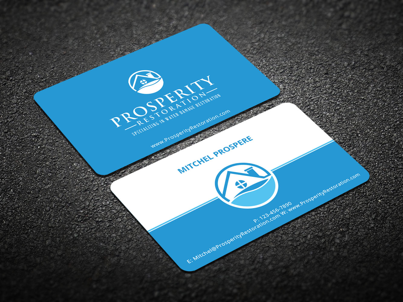 Business Card Design by Verified artistry (Design garden) for Houston Slingshot Rental | Design #10410990