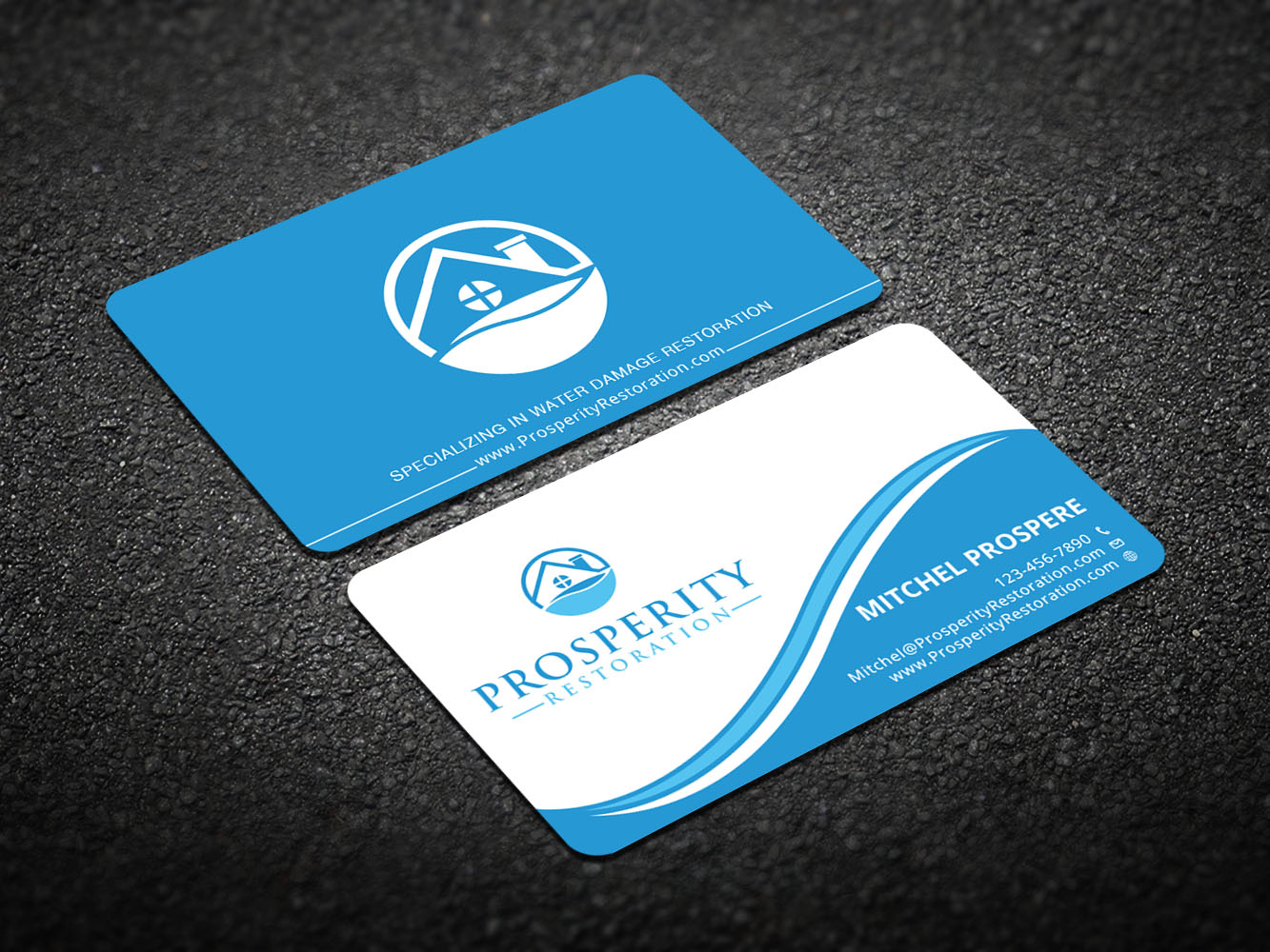 Business Card Design by Verified artistry (Design garden) for Houston Slingshot Rental | Design #10410993