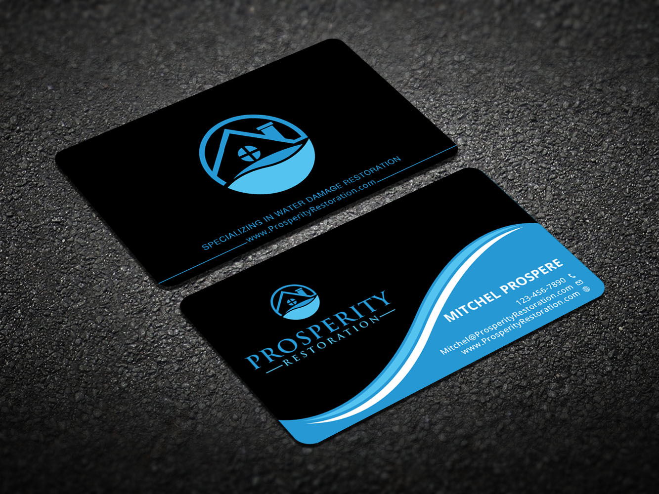 Business Card Design by Verified artistry (Design garden) for Houston Slingshot Rental | Design #10410995