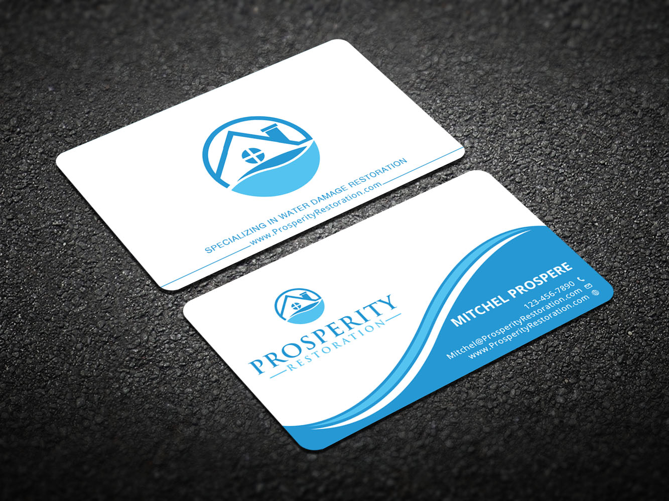 Business Card Design by Verified artistry (Design garden) for Houston Slingshot Rental | Design #10410996