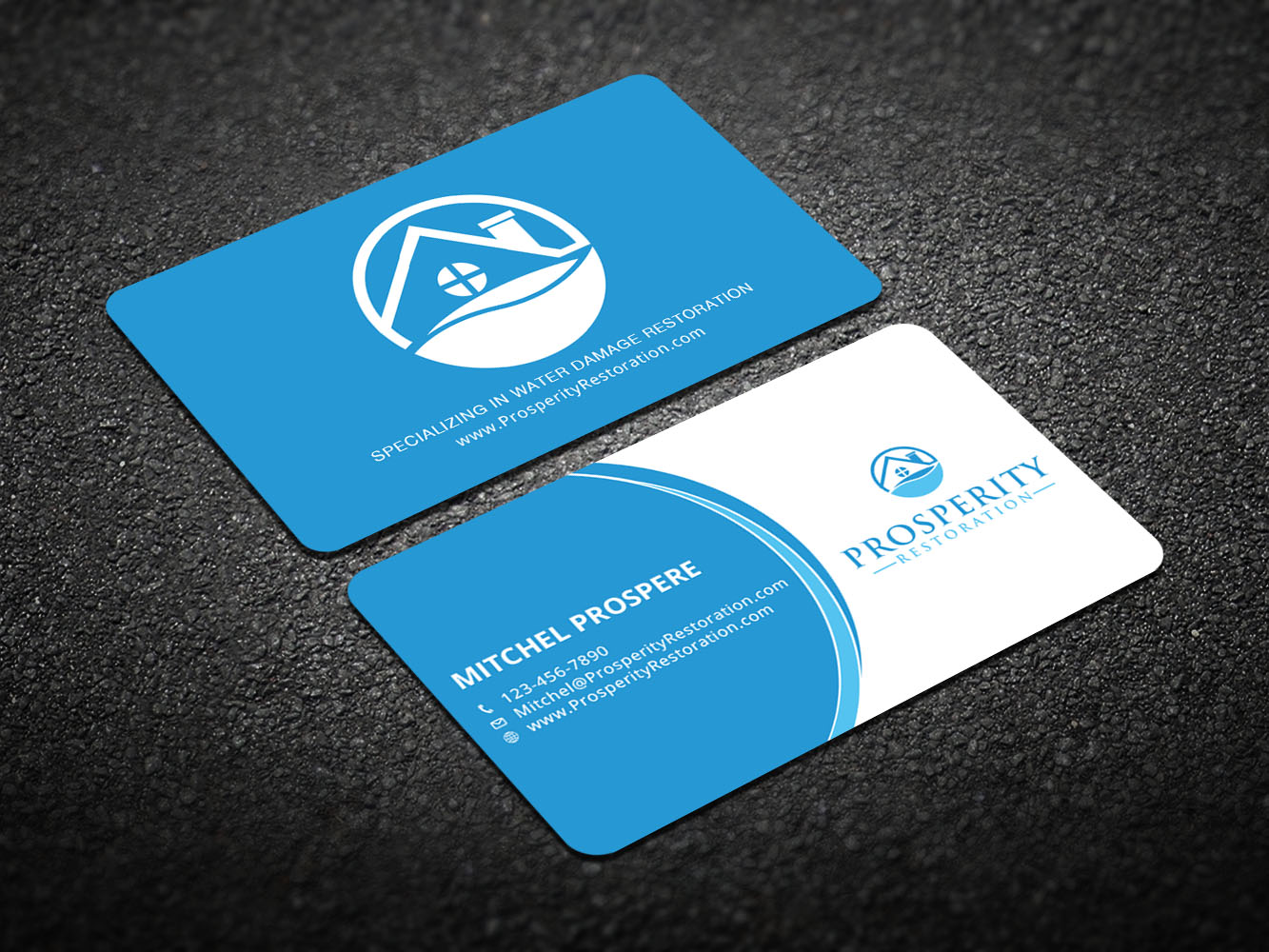 Business Card Design by Verified artistry (Design garden) for Houston Slingshot Rental | Design #10411004