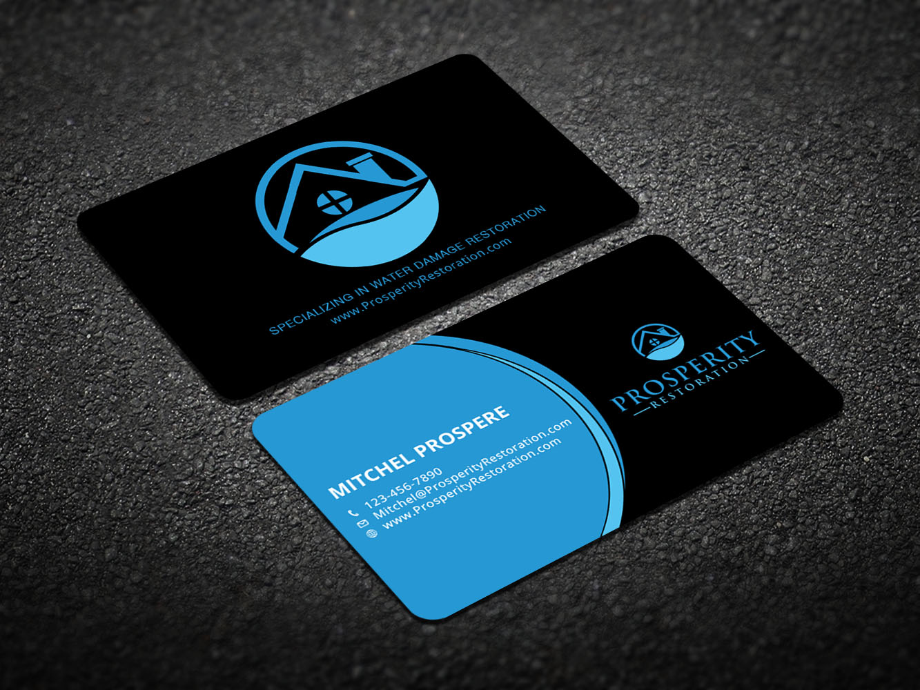 Business Card Design by Verified artistry (Design garden) for Houston Slingshot Rental | Design #10411006