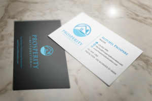 Design de Carte de Visite par Grafactory pour Houston Slingshot Rental | Design : #10472271